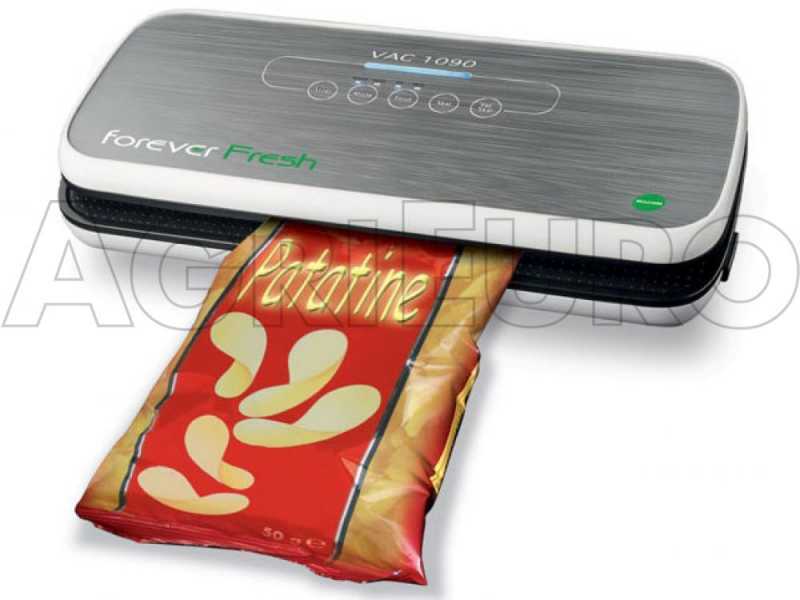 Macom VAC1090 - Machine sous vide automatique - Barre de soudure de 30 cm
