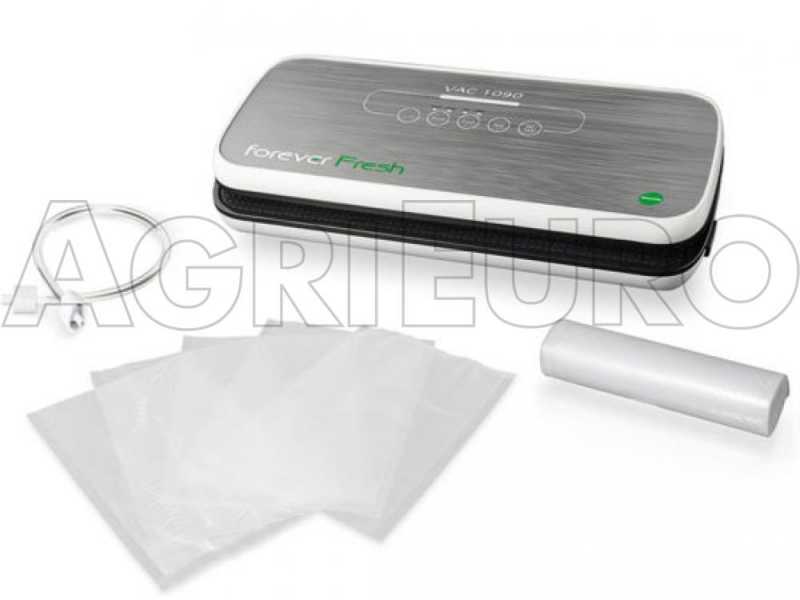 Macom VAC1090 - Machine sous vide automatique - Barre de soudure de 30 cm