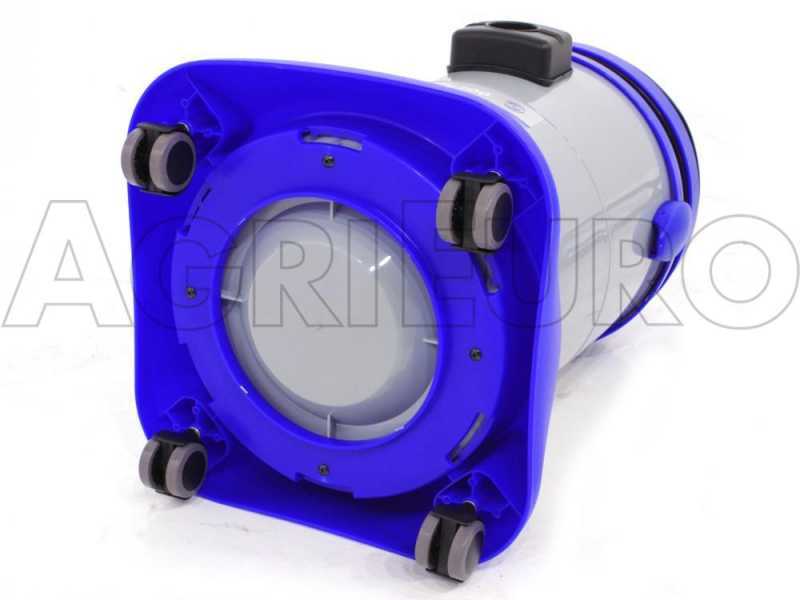 Annovi &amp; Reverberi 4200P - Aspirateur eau et poussi&egrave;re - aspirateur avec bidon 36 L - 1400 W