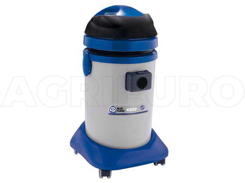 Aspirateur professionnel eau et poussière 3300W-62L