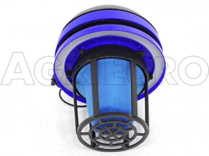 Annovi &amp; Reverberi 4200 - Aspirateur eau et poussi&egrave;re - aspirateur avec bidon 36 L - 1400 W