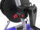 Kit enrouleur pour chariot Annovi &amp; Reverbi series 6 -613-614-615 (tuyau pas inclus)