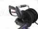 Kit enrouleur pour chariot Annovi &amp; Reverbi series 6 -613-614-615 (tuyau pas inclus)
