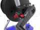 Kit enrouleur pour chariot Annovi &amp; Reverbi series 6 -613-614-615 (tuyau pas inclus)