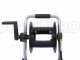 Kit enrouleur pour chariot Annovi &amp; Reverbi series 6 -613-614-615 (tuyau pas inclus)