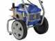Annovi &amp; Reverberi Blue Clean 613 K - Nettoyeur haute pression &agrave; eau froide - 150 bar maximum - D&eacute;bit 8.3 l/min
