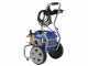 Annovi &amp; Reverberi Blue Clean 614K - Nettoyeur haute pression &agrave; eau froide - 160 bar maximum - D&eacute;bit 8.5 l/min