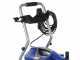 Annovi &amp; Reverberi Blue Clean 614K - Nettoyeur haute pression &agrave; eau froide - 160 bar maximum - D&eacute;bit 8.5 l/min
