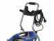 Annovi &amp; Reverberi Blue Clean 614K - Nettoyeur haute pression &agrave; eau froide - 160 bar maximum - D&eacute;bit 8.5 l/min