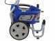 Annovi &amp; Reverberi Blue Clean 614K - Nettoyeur haute pression &agrave; eau froide - 160 bar maximum - D&eacute;bit 8.5 l/min