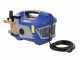 Annovi &amp; Reverberi Blue Clean 614K - Nettoyeur haute pression &agrave; eau froide - 160 bar maximum - D&eacute;bit 8.5 l/min
