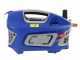Annovi &amp; Reverberi Blue Clean 614K - Nettoyeur haute pression &agrave; eau froide - 160 bar maximum - D&eacute;bit 8.5 l/min