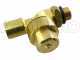 Kit 8 pi&egrave;ces - Valves anti-gouttes pour jets de pulv&eacute;risation - 1/4 MG - 1/4 GF