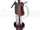 Archman Helium MT.2 - Coupe-branches t&eacute;lescopique professionnel - perche de 170/270&nbsp;cm - &Oslash;&nbsp;35&nbsp;mm