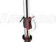 Archman Helium MT.2 - Coupe-branches t&eacute;lescopique professionnel - perche de 170/270&nbsp;cm - &Oslash;&nbsp;35&nbsp;mm