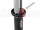 Archman Helium MT.2 - Coupe-branches t&eacute;lescopique professionnel - perche de 170/270&nbsp;cm - &Oslash;&nbsp;35&nbsp;mm