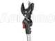 Archman Helium MT.2 - Coupe-branches t&eacute;lescopique professionnel - perche de 170/270&nbsp;cm - &Oslash;&nbsp;35&nbsp;mm