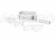 Macom VAC7090 - Machine sous vide verticale - Barre de soudure de 30 cm
