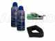 Kit accessoire d'entretien pour Honda GX 35