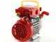 Pompe &eacute;lectrique de transfert Rover 20 CE moteur 0,5 hp &ndash; &eacute;lectropompe vin et eau