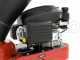 Broyeur thermique GeoTech GSB50 moteur essence 5.5 CV