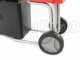 GeoTech GSB50 - Broyeur thermique - Moteur essence 6 CV