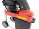GeoTech GSB50 - Broyeur thermique - Moteur essence 6 CV