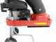 GeoTech GSB50 - Broyeur thermique - Moteur essence 6 CV