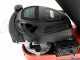 GeoTech GSB50 - Broyeur thermique - Moteur essence 6 CV