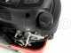 GeoTech GSB50 - Broyeur thermique - Moteur essence 6 CV