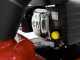 GeoTech GSB50 - Broyeur thermique - Moteur essence 6 CV