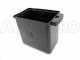 GeoTech GSB50 - Broyeur thermique - Moteur essence 6 CV