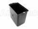 GeoTech GSB50 - Broyeur thermique - Moteur essence 6 CV