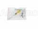 GeoTech GSB50 - Broyeur thermique - Moteur essence 6 CV