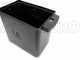 GeoTech GSB50 - Broyeur thermique - Moteur essence 6 CV