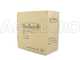 GeoTech GSB50 - Broyeur thermique - Moteur essence 6 CV