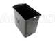 GeoTech GSB50 - Broyeur thermique - Moteur essence 6 CV