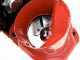 GeoTech GSB50 - Broyeur thermique - Moteur essence 6 CV