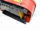 GeoTech GSB50 - Broyeur thermique - Moteur essence 6 CV