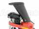 GeoTech GSB50 - Broyeur thermique - Moteur essence 6 CV