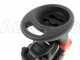 GeoTech GSB50 - Broyeur thermique - Moteur essence 6 CV