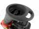 GeoTech GSB50 - Broyeur thermique - Moteur essence 6 CV