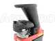 GeoTech GSB50 - Broyeur thermique - Moteur essence 6 CV