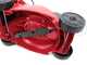 MTD Smart 32 E - Tondeuse &agrave; gazon &eacute;lectrique - 1000W - Coupe de 32&nbsp;cm