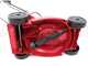 MTD Smart 32 E - Tondeuse &agrave; gazon &eacute;lectrique - 1000W - Coupe de 32&nbsp;cm