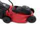MTD Smart 32 E - Tondeuse &agrave; gazon &eacute;lectrique - 1000W - Coupe de 32&nbsp;cm