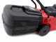 MTD Smart 32 E - Tondeuse &agrave; gazon &eacute;lectrique - 1000W - Coupe de 32&nbsp;cm