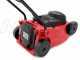 MTD Smart 32 E - Tondeuse &agrave; gazon &eacute;lectrique - 1000W - Coupe de 32&nbsp;cm