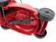 MTD Smart 32 E - Tondeuse &agrave; gazon &eacute;lectrique - 1000W - Coupe de 32&nbsp;cm