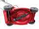 MTD Smart 32 E - Tondeuse &agrave; gazon &eacute;lectrique - 1000W - Coupe de 32&nbsp;cm